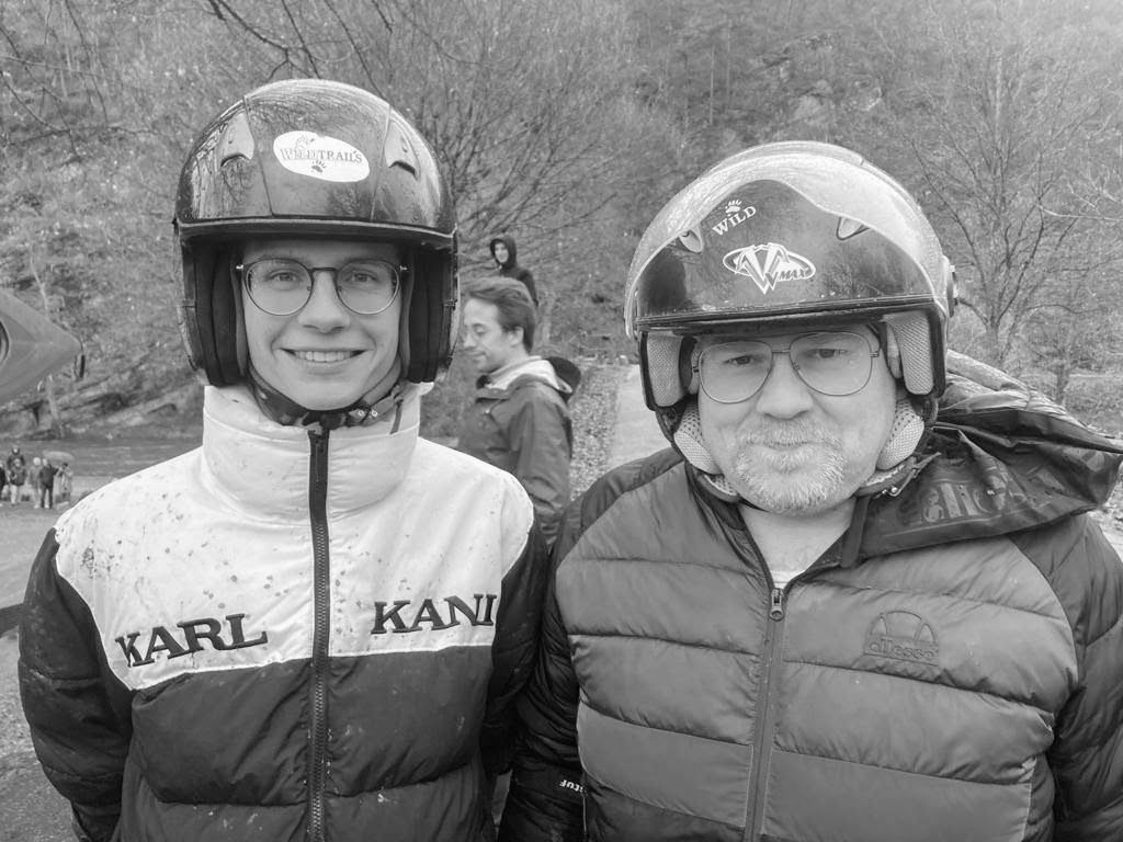 Louis Mylle & Stein Van Stichel